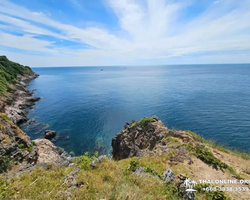 Pattaya Thailand 9 Tropical Island Cruise - excursion photo 105