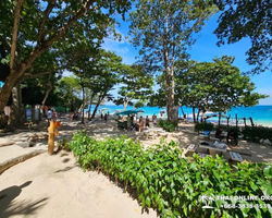 Pattaya Thailand 9 Tropical Island Cruise - excursion photo 103