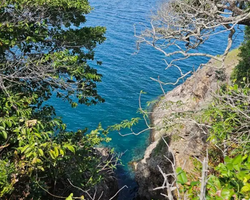 Pattaya Thailand 9 Tropical Island Cruise - excursion photo 107