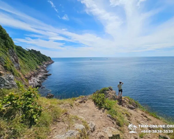 Pattaya Thailand 9 Tropical Island Cruise - excursion photo 113