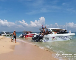 Pattaya Thailand 9 Tropical Island Cruise - excursion photo 10
