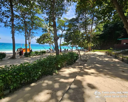 Pattaya Thailand 9 Tropical Island Cruise - excursion photo 99