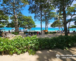 Pattaya Thailand 9 Tropical Island Cruise - excursion photo 100