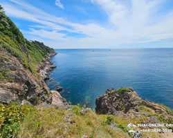 Pattaya Thailand 9 Tropical Island Cruise - excursion photo 109