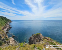 Pattaya Thailand 9 Tropical Island Cruise - excursion photo 104