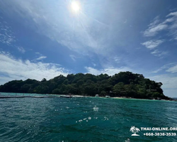 Pattaya Rayong 9 tropical islands cruise - trip photo 115