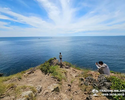 Pattaya Thailand 9 Tropical Island Cruise - excursion photo 110