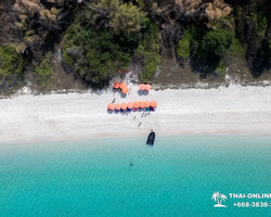 Orange Sail catamaran trip Pattaya Thailand - photo 26