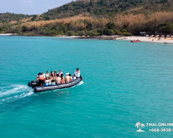 Orange Sail catamaran trip Pattaya Thailand - photo 21