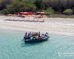 Orange Sail catamaran trip Pattaya Thailand - photo 22
