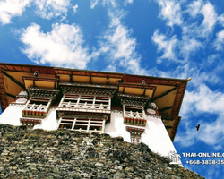 Kingdom of Bhutan guided tour from Pattaya Thailand - photo 153