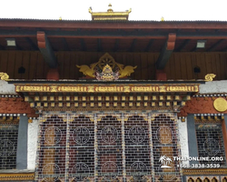 Kingdom of Bhutan guided tour with Seven Countries Pattaya photo 83