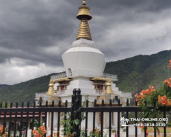 Kingdom of Bhutan guided tour from Pattaya Thailand - photo 171