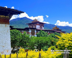 Kingdom of Bhutan guided tour with Seven Countries Pattaya photo 43