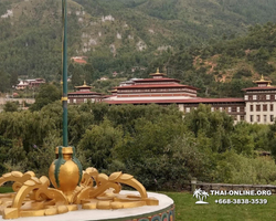 Kingdom of Bhutan guided tour with Seven Countries Pattaya photo 53