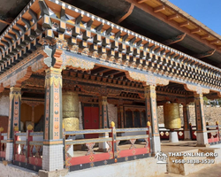 Kingdom of Bhutan guided tour from Pattaya Thailand - photo 16