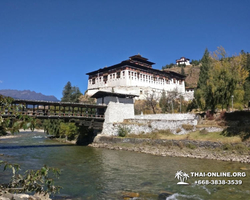 Kingdom of Bhutan guided tour from Pattaya Thailand - photo 128