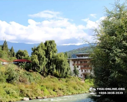 Kingdom of Bhutan guided tour from Pattaya Thailand - photo 126