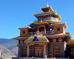 Kingdom of Bhutan guided tour from Pattaya Thailand - photo 184