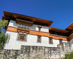 Kingdom of Bhutan guided tour with Seven Countries Pattaya photo 69