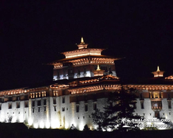Kingdom of Bhutan guided tour from Pattaya Thailand - photo 185
