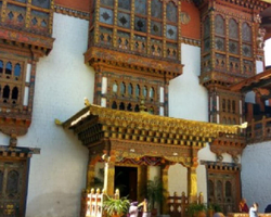 Kingdom of Bhutan guided tour with Seven Countries Pattaya photo 99