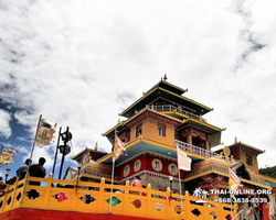 Kingdom of Bhutan guided tour from Pattaya Thailand - photo 141