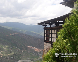 Kingdom of Bhutan guided tour from Pattaya Thailand - photo 161