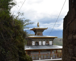 Kingdom of Bhutan guided tour with Seven Countries Pattaya photo 155
