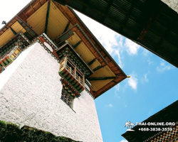 Kingdom of Bhutan guided tour with Seven Countries Pattaya photo 93
