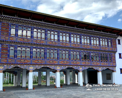 Kingdom of Bhutan guided tour with Seven Countries Pattaya photo 31
