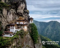 Kingdom of Bhutan guided tour from Pattaya Thailand - photo 115