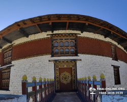 Kingdom of Bhutan guided tour from Pattaya Thailand - photo 150