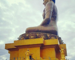 Kingdom of Bhutan guided tour from Pattaya Thailand - photo 182