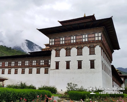 Kingdom of Bhutan guided tour from Pattaya Thailand - photo 139
