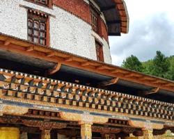 Kingdom of Bhutan guided tour with Seven Countries Pattaya photo 58