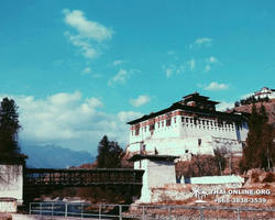 Kingdom of Bhutan guided tour from Pattaya Thailand - photo 144