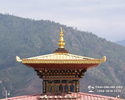 Kingdom of Bhutan guided tour from Pattaya Thailand - photo 174
