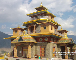 Kingdom of Bhutan guided tour from Pattaya Thailand - photo 112