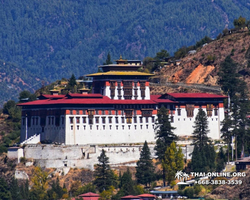 Kingdom of Bhutan guided tour with Seven Countries Pattaya photo 25