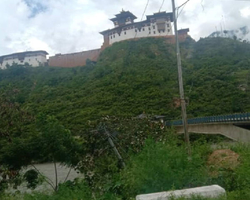 Kingdom of Bhutan guided tour from Pattaya Thailand - photo 175