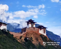 Kingdom of Bhutan guided tour from Pattaya Thailand - photo 177