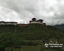 Kingdom of Bhutan guided tour from Pattaya Thailand - photo 189