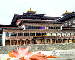 Kingdom of Bhutan guided tour with Seven Countries Pattaya photo 60
