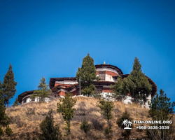 Kingdom of Bhutan guided tour from Pattaya Thailand - photo 148