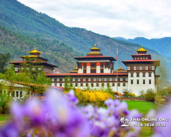 Kingdom of Bhutan guided tour with Seven Countries Pattaya photo 107