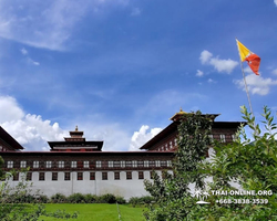 Kingdom of Bhutan guided tour from Pattaya Thailand - photo 135