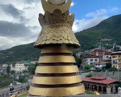 Kingdom of Bhutan guided tour from Pattaya Thailand - photo 130