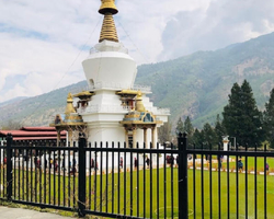 Kingdom of Bhutan guided tour from Pattaya Thailand - photo 129