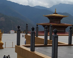 Kingdom of Bhutan guided tour from Pattaya Thailand - photo 192